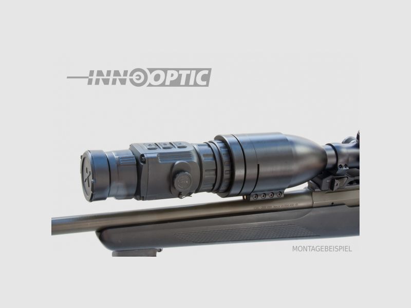 DUO-Verbinder für Multiadapter Präzise Jagen