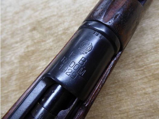 Karabin Radom W229 kal. 8x57JS