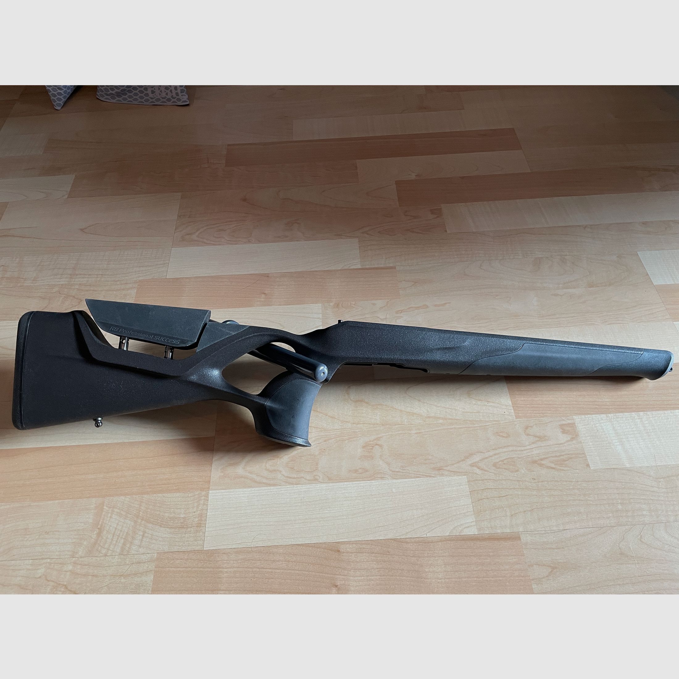 Blaser R8 Professional Success Schaft LINKS !Verstellbarer Schaftrücken!