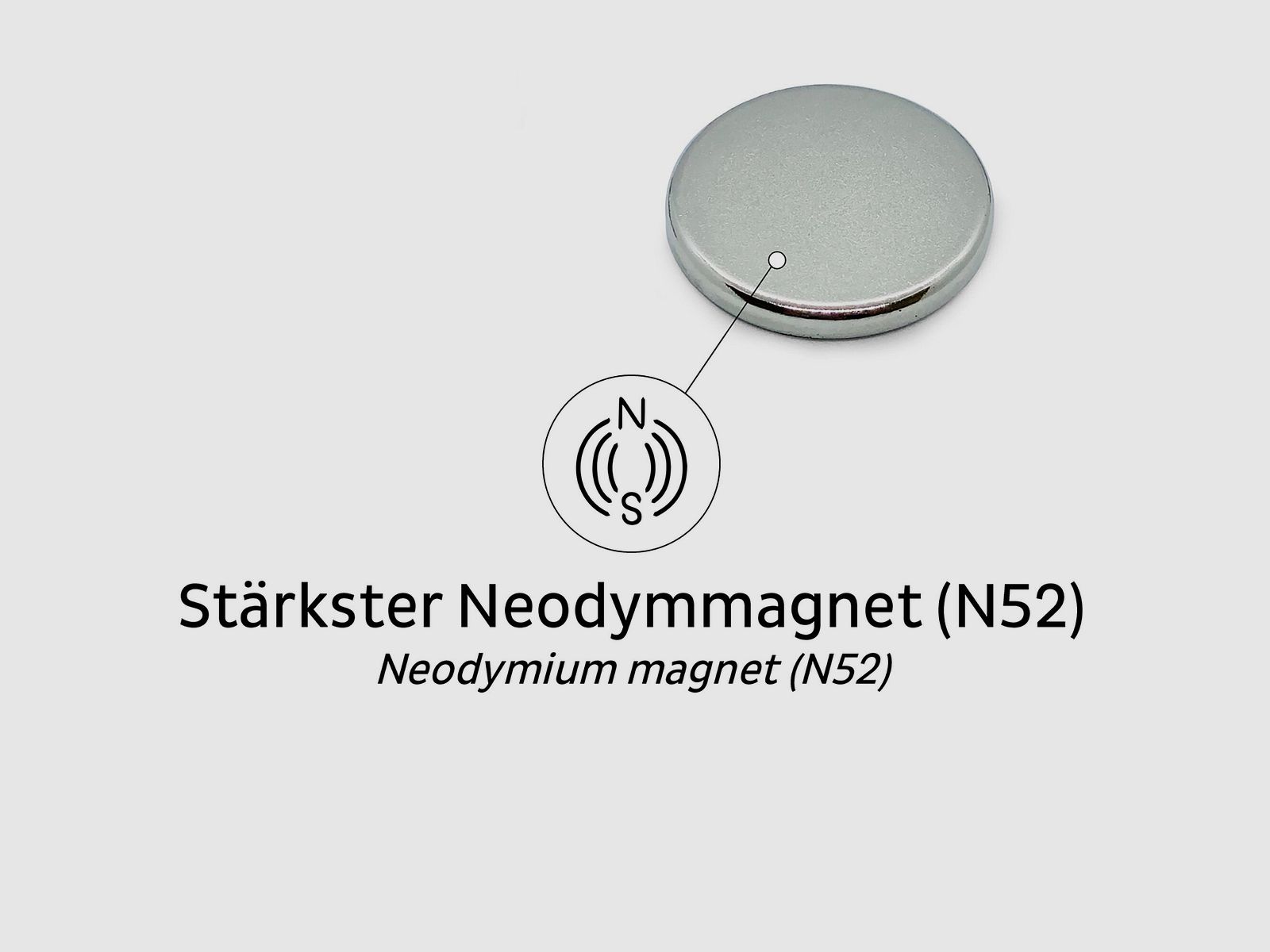 Magneti Potenti, immagine 3 di 6
