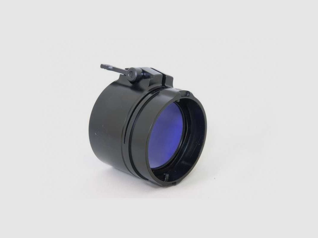 Adaptador Rusan Q-R para Pulsar Core / DFA75 / DN55 – 62 mm – de una pieza