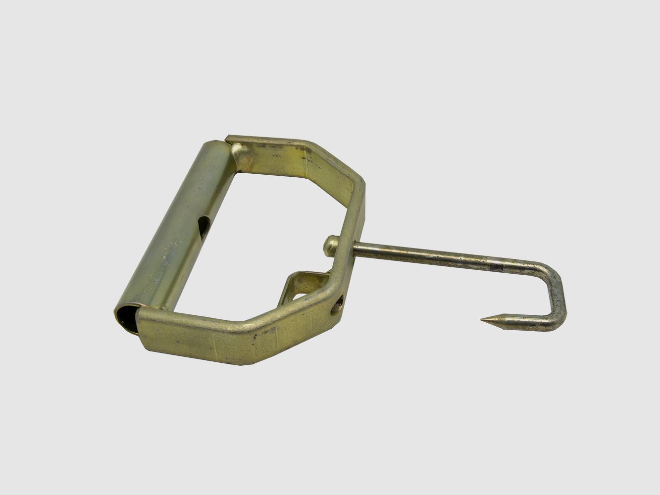 5etta Zughilfe, zusammenschiebbar