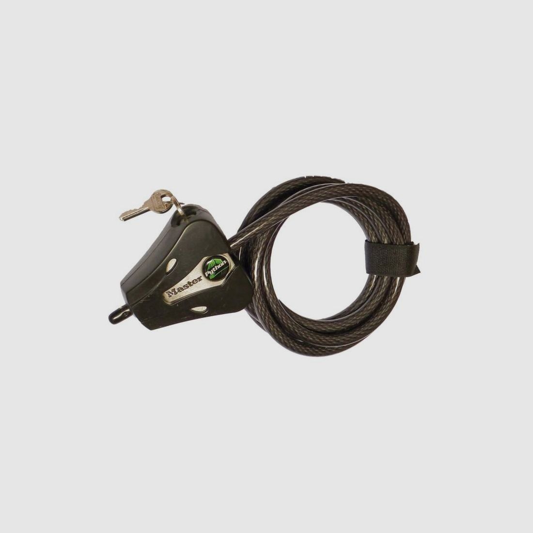Python Cable Lock 1,8m x 8mm