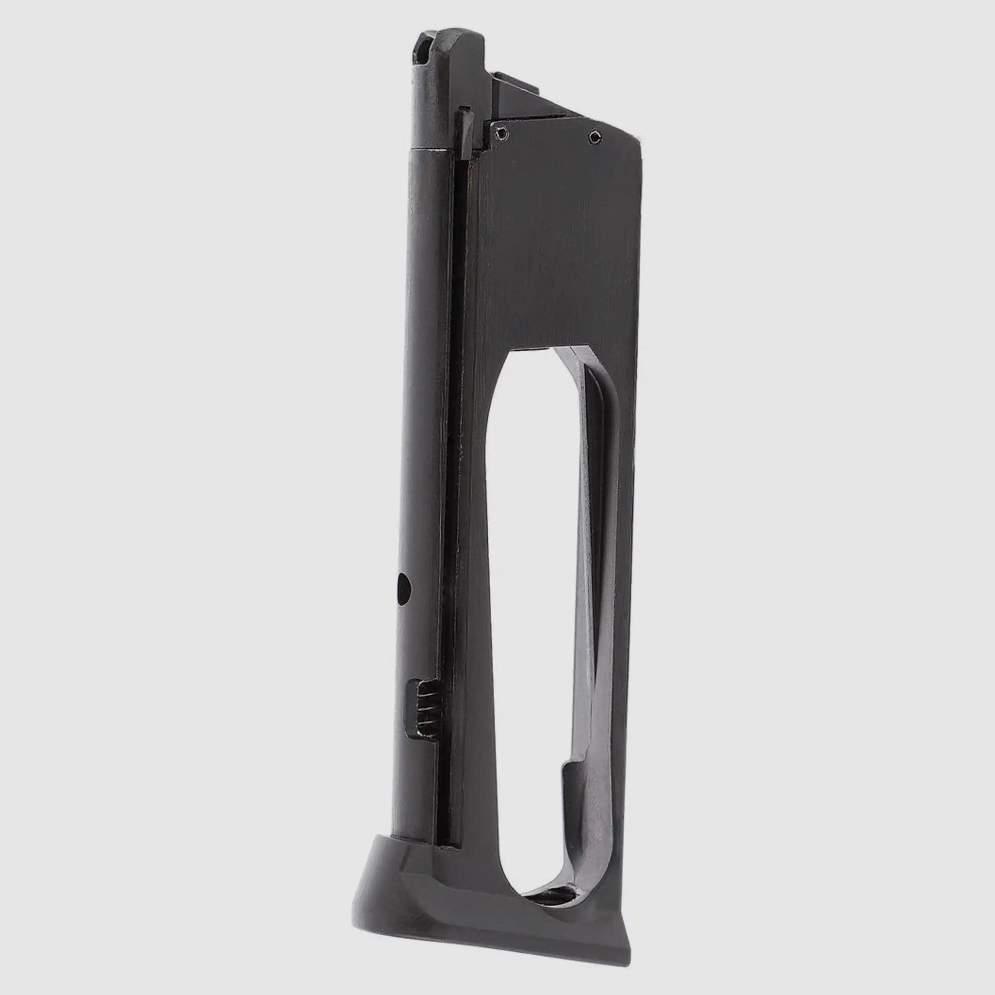 Umarex Umarex Airsoft Magazin für Ruger SR1911 Competition 4,5mm CO₂ 19 Schuss