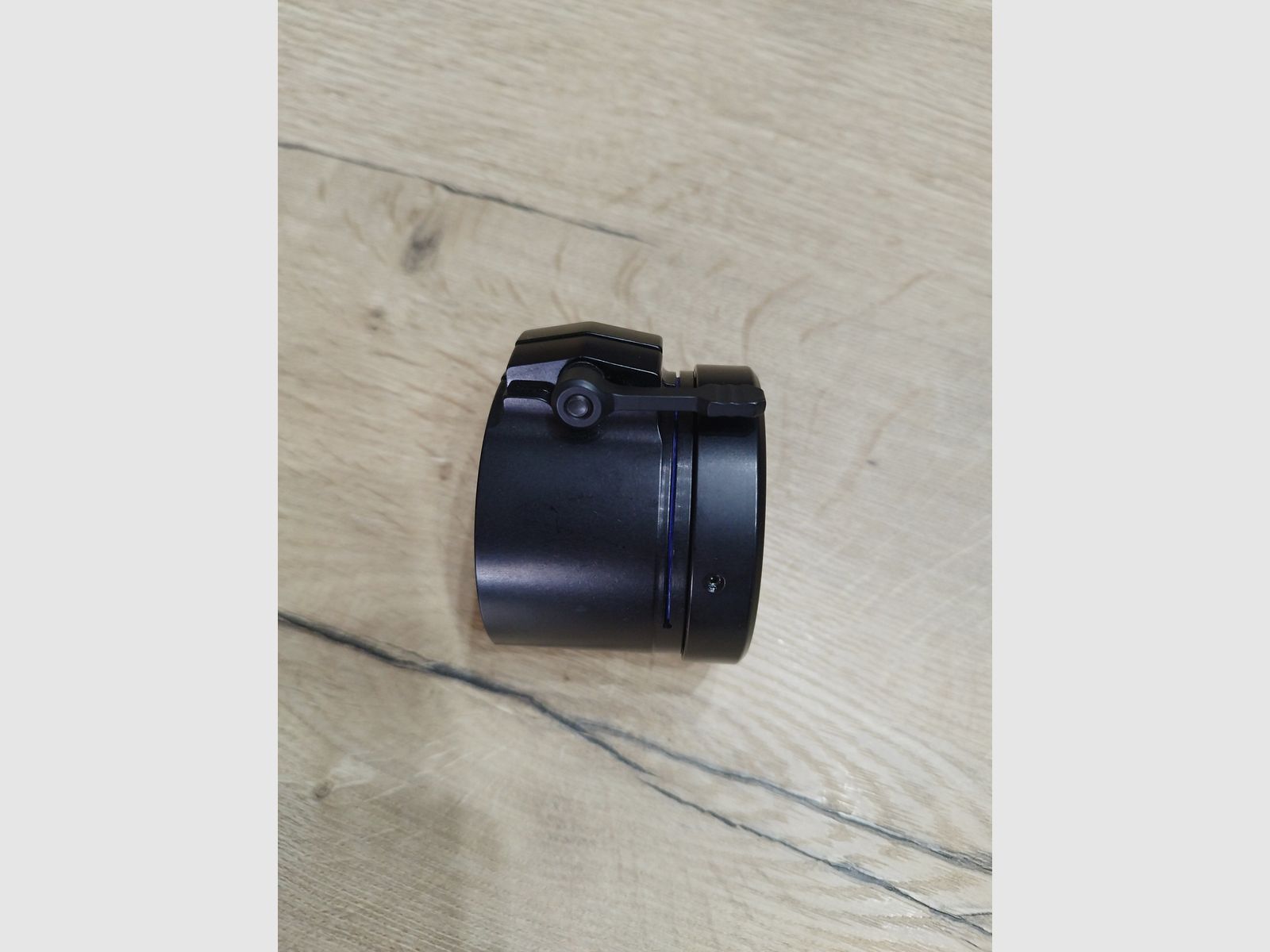 Rusan Modulaire Adapter MAR-58 (Snellspann)