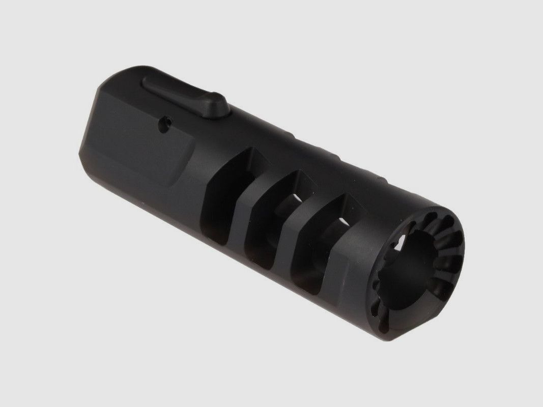 CAA MICRO RONI GEN4 / X GEN4 COMPENSATOR, image 2 of 4