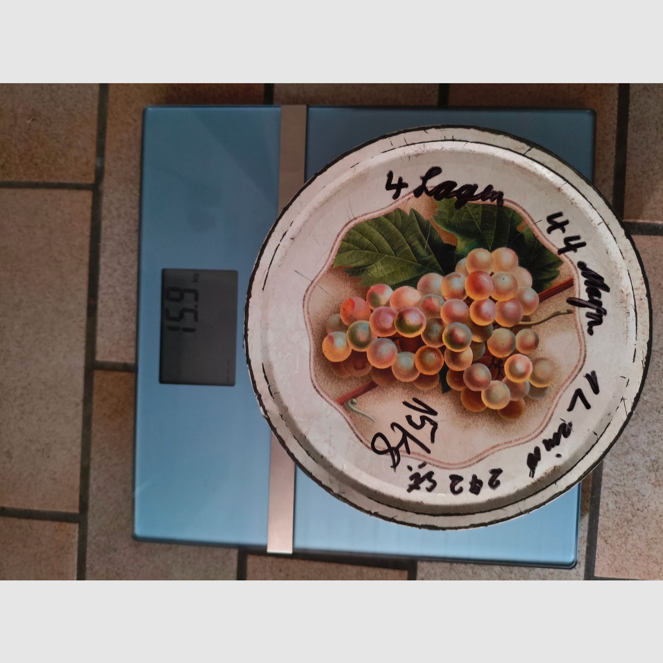 .44 Magnum Bleigeschosse SWC 250 Grain 1 .200-1.300 Stück