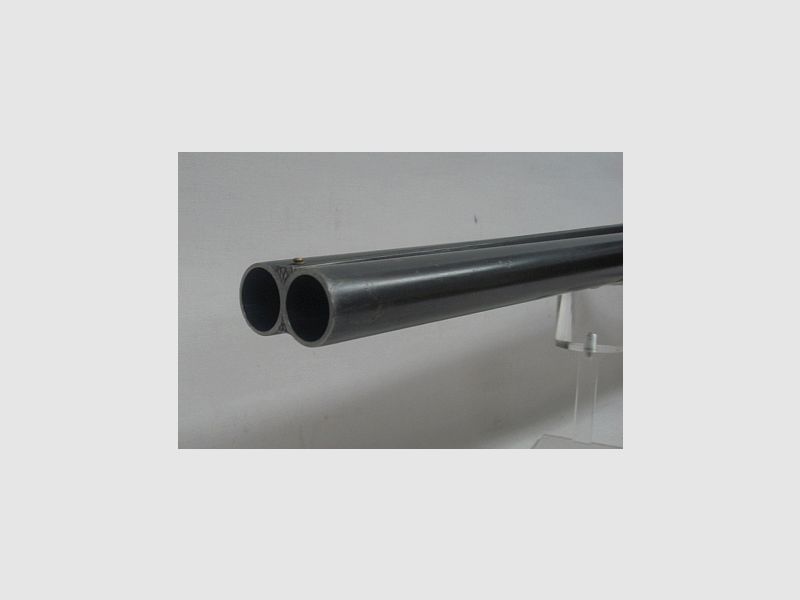 IJ-43 LL72 - 12/70, wooden stock