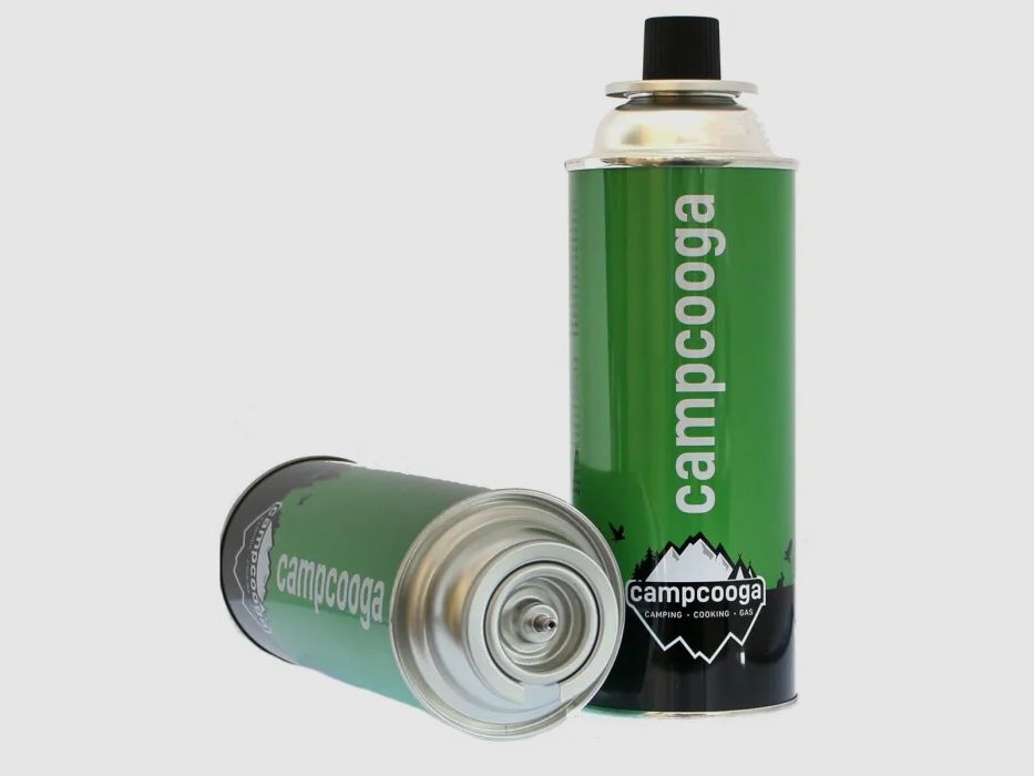 Butane gas cartridges 227 grams MSF-1a