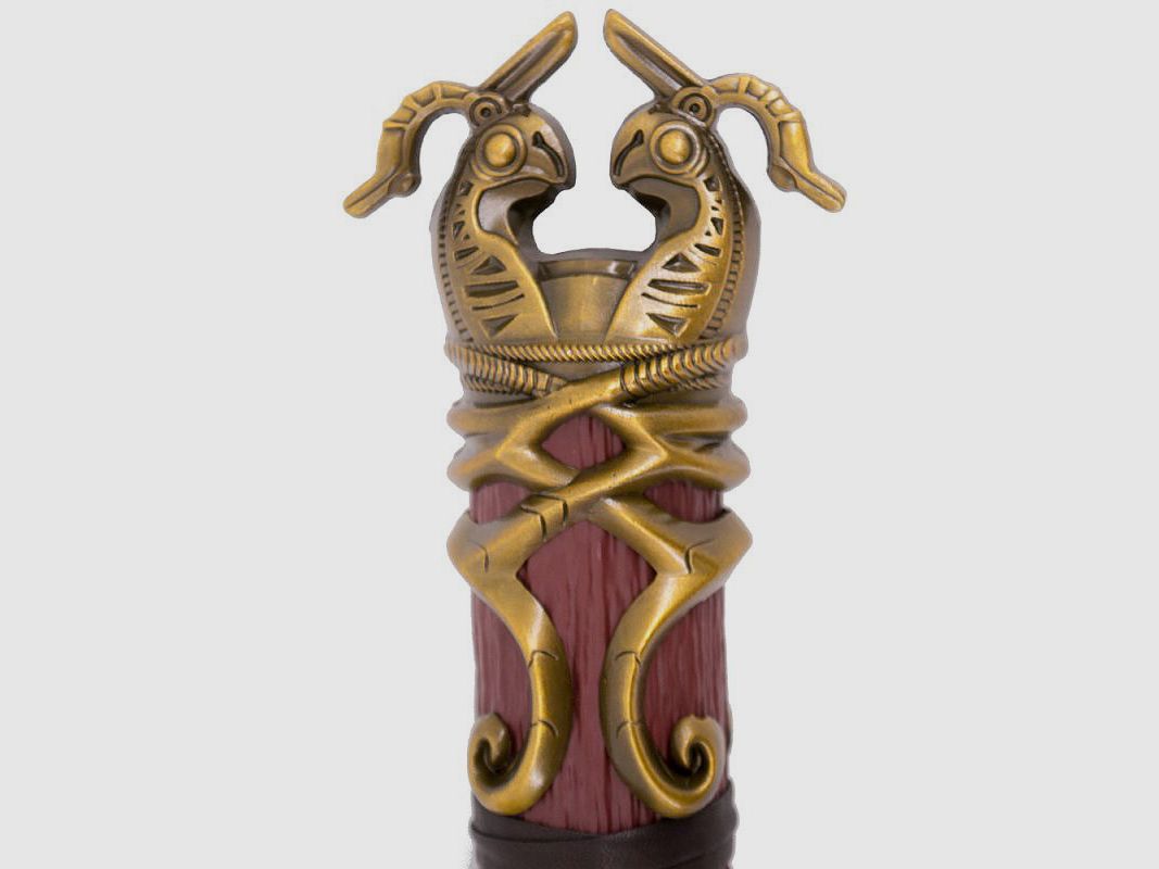 Thor's Hammer God of War Mjölnir, image 2 of 5