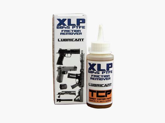 TCP Lubrifiant XLP 6845 PTFE – 100ml