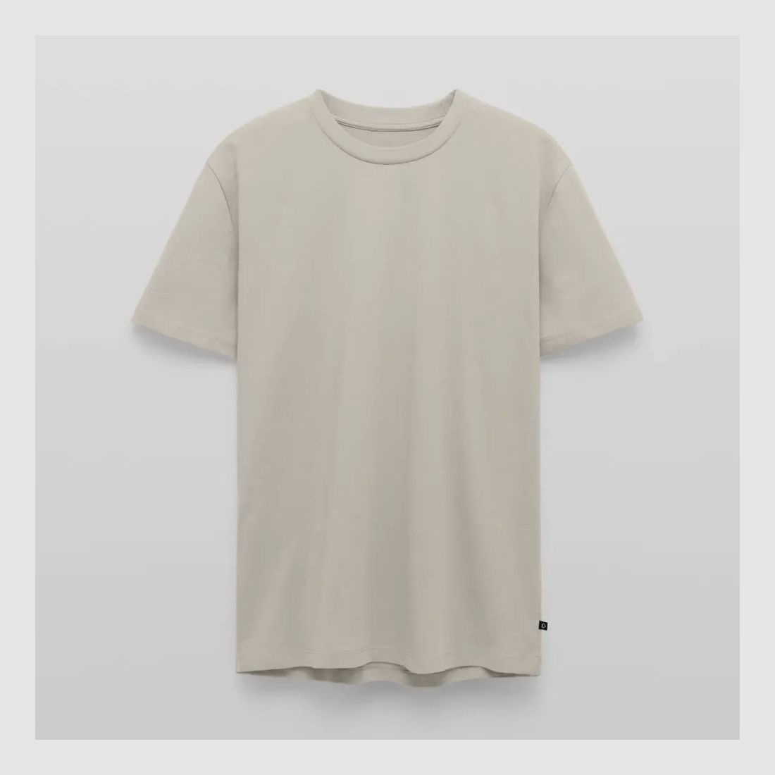 PUMA Men’s Premium T-Shirt "PUMA Heritage Logo Back"