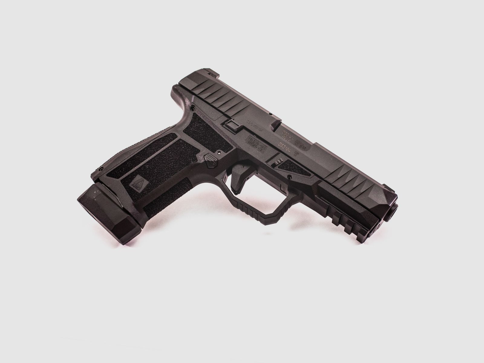 AREX DELTA M Gen.2 (BLK)