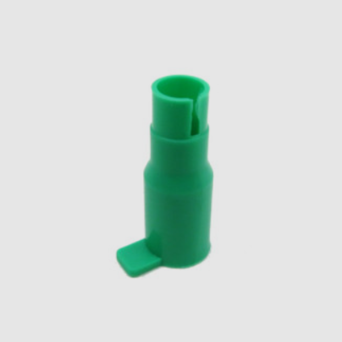 Dillon Pickup TIP LG green