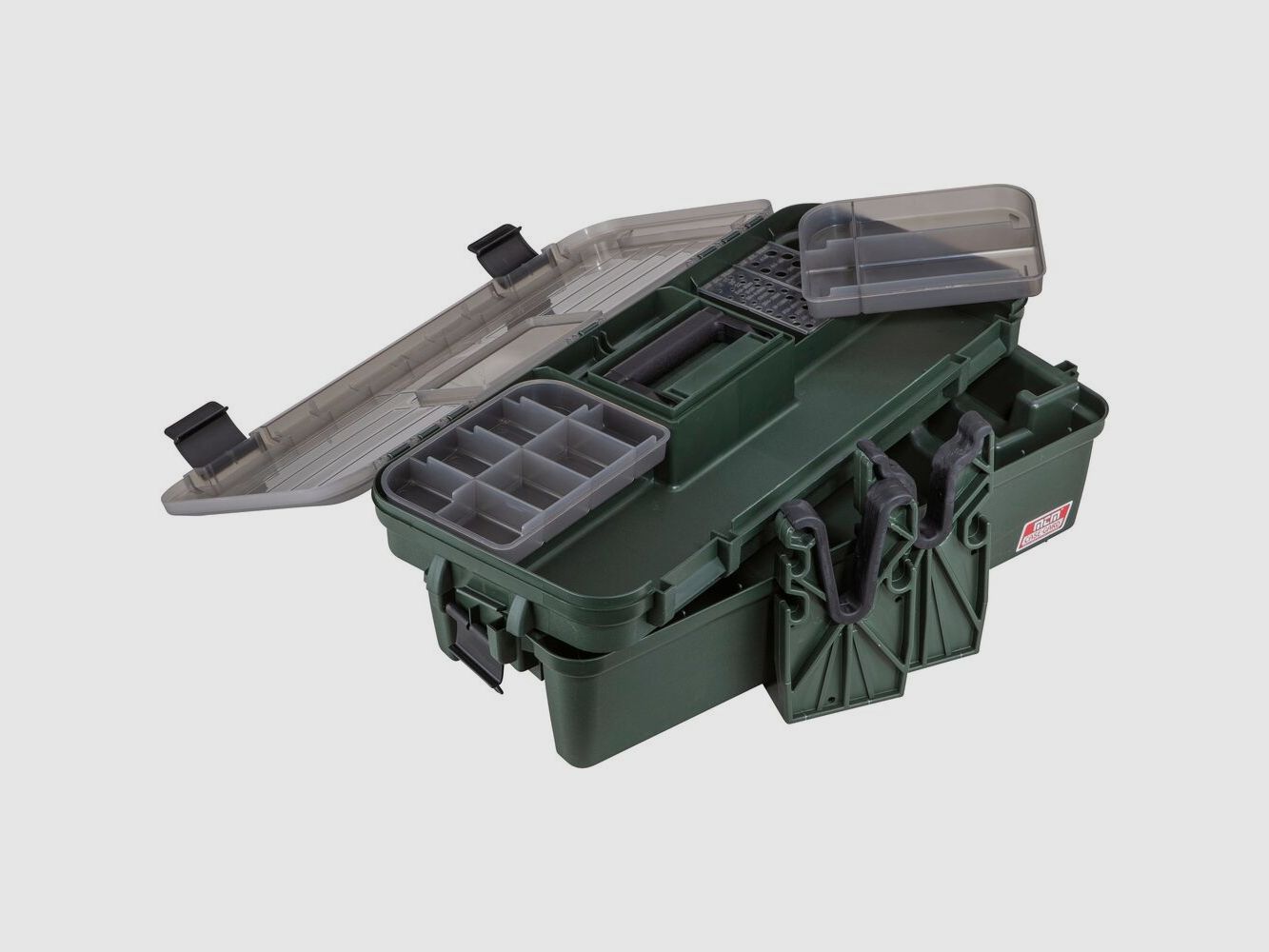 MTM Pflegecenter Shooting Range Box