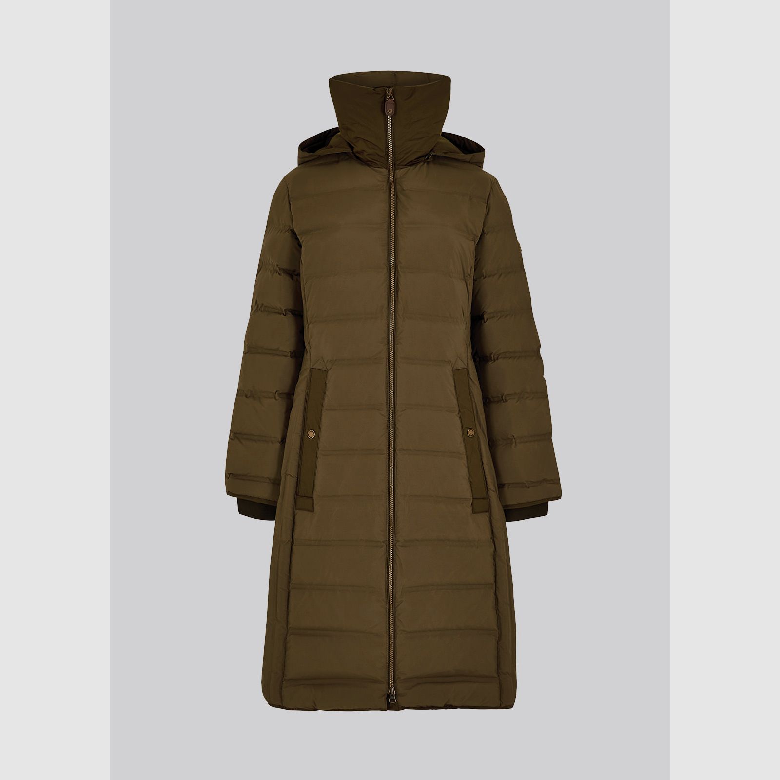 Dubarry Meyers veste en duvet Breen, image 1 sur 3