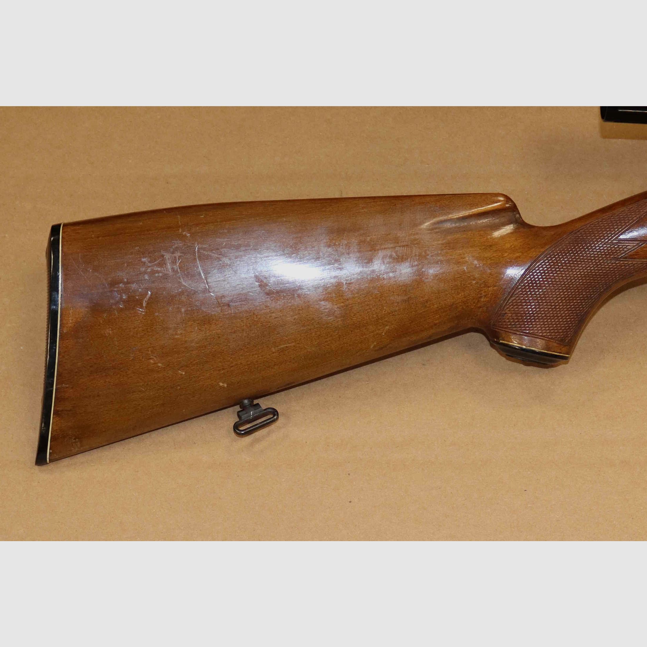 Anschutz Stutzen .22 Hornet, imagen 6 de 10