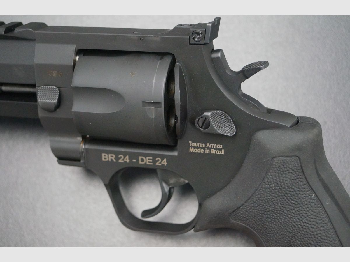 Taurus Raging Hunter 454 8 pulgadas, imagen 5 de 6