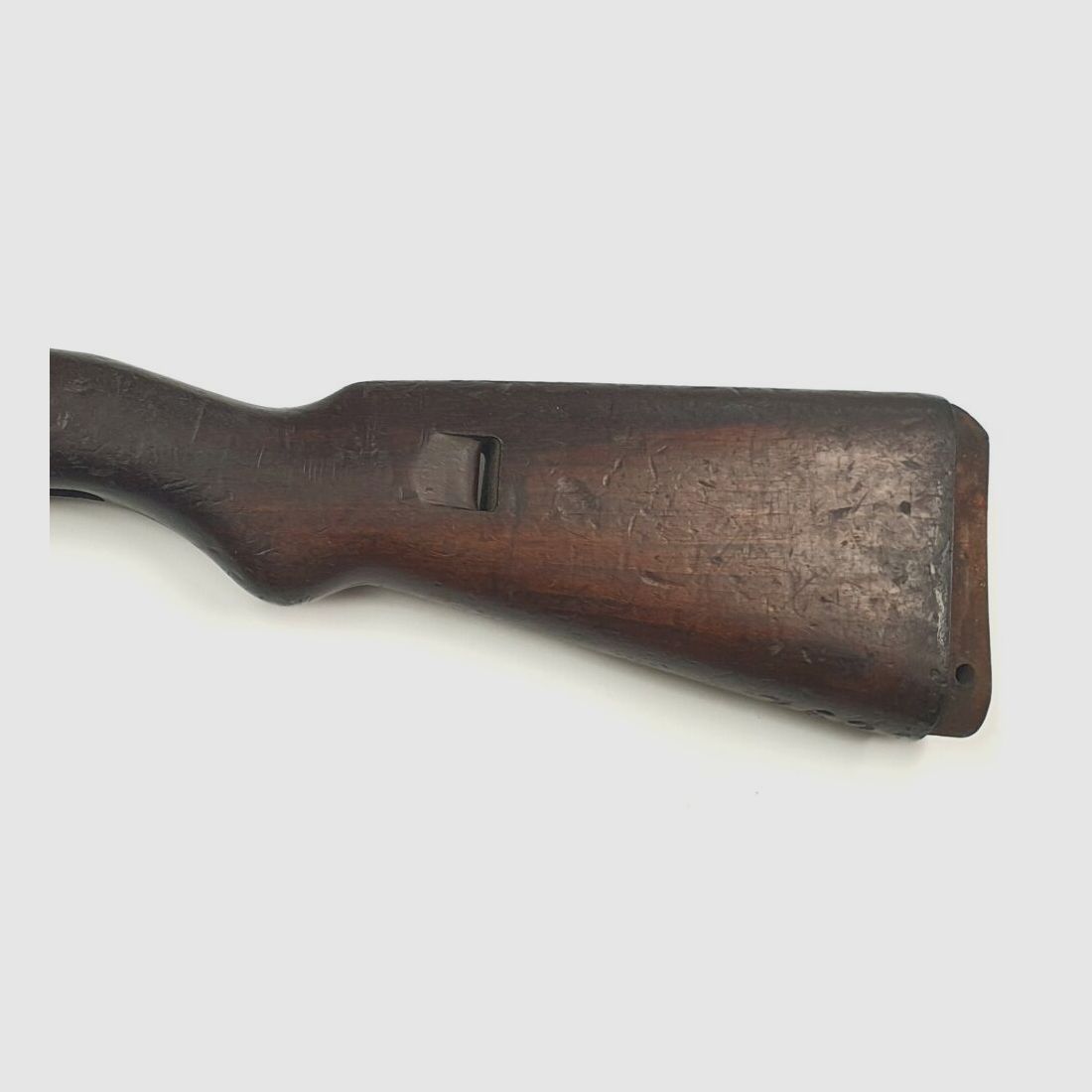 Calcio per K98, legno - (6)