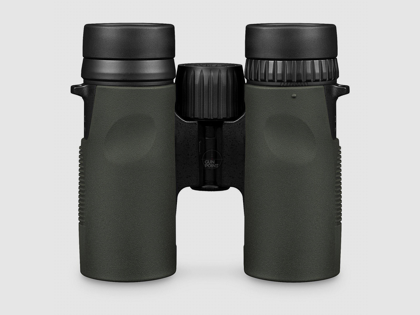 Vortex Optics Diamondback HD 10x32