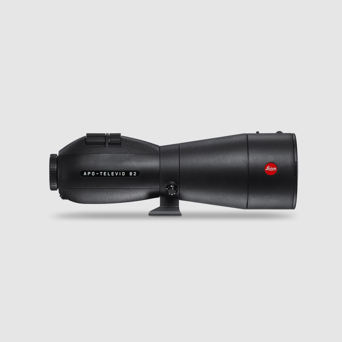 Leica APO-Televid 82 Geradeinblick