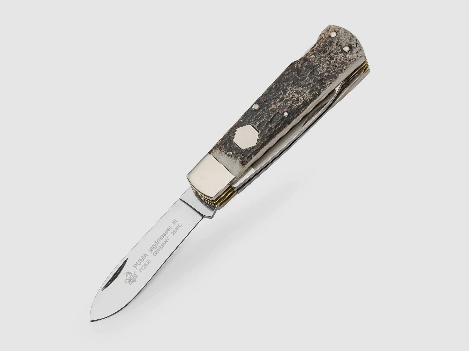 PUMA jagdtaschenmesser III