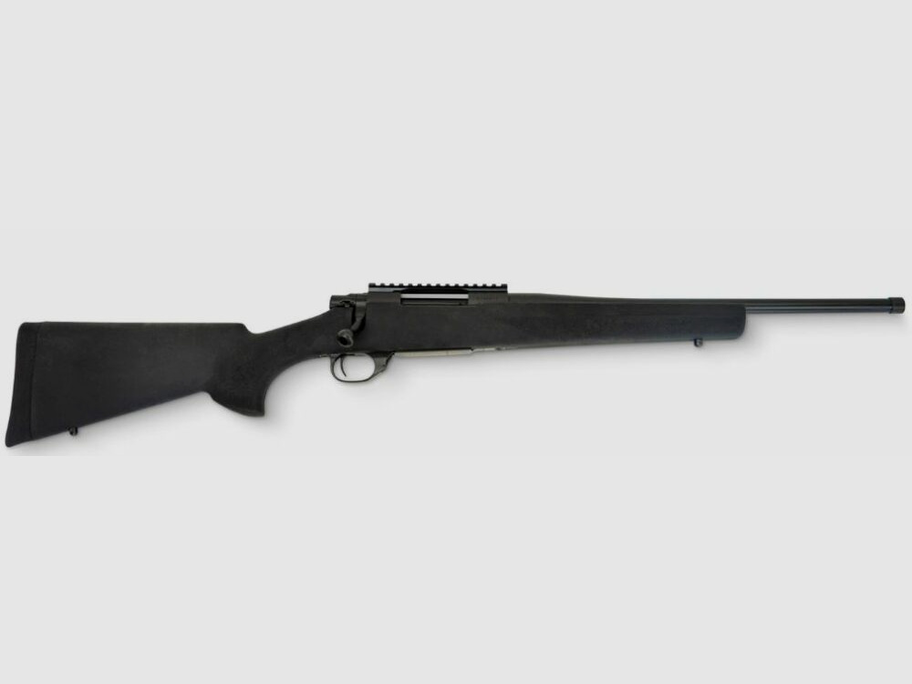 Howa 1500 Sporter Kaliber .308Win, Compleet Set .308Win