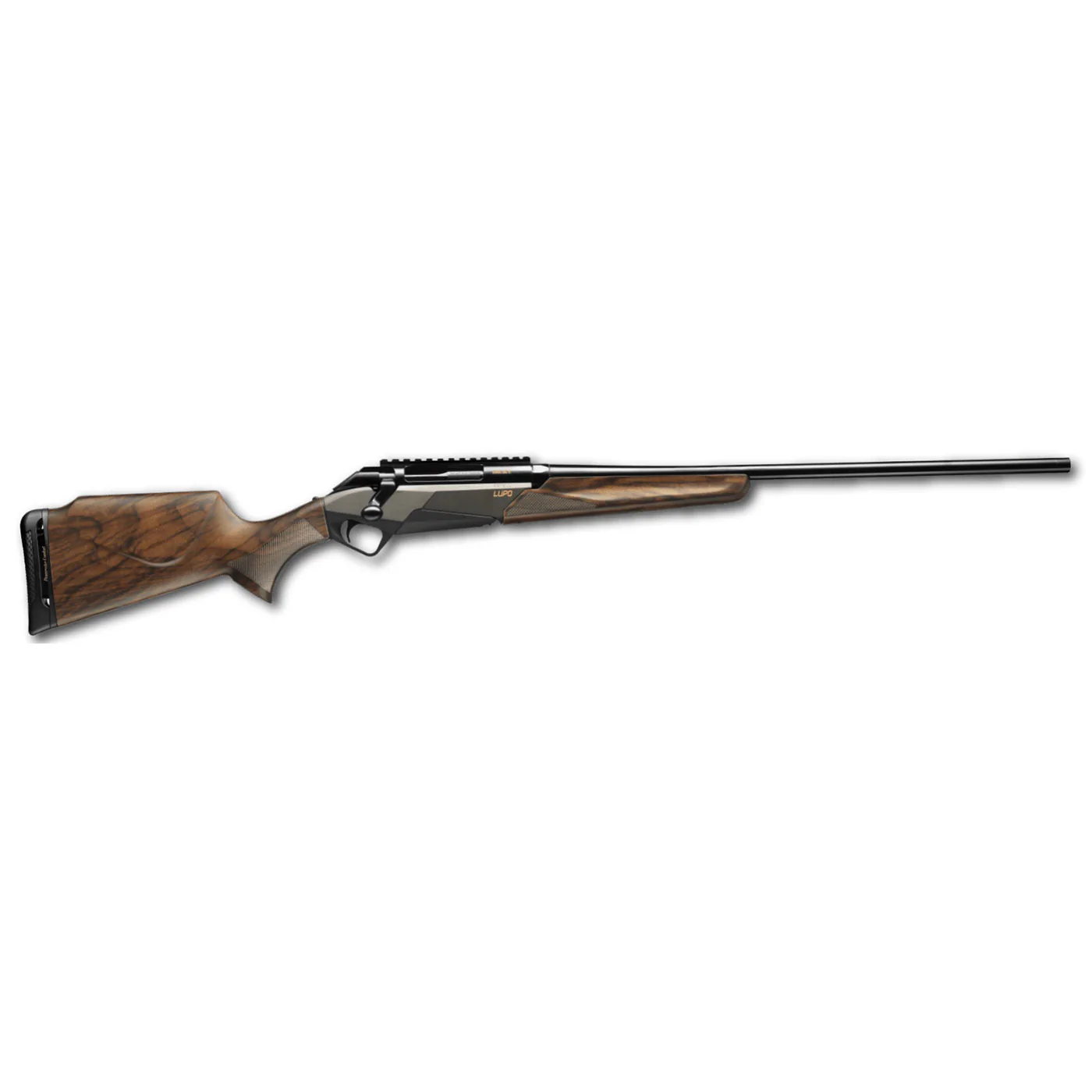 Benelli Lupo Adjustable BE.S.T. Rifle
