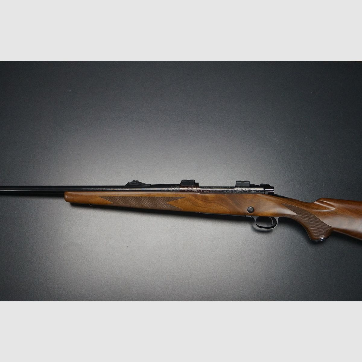 Winchester 70 XTR Sporter Magnum 50th Anniversary Edition, Bild 12 von 12