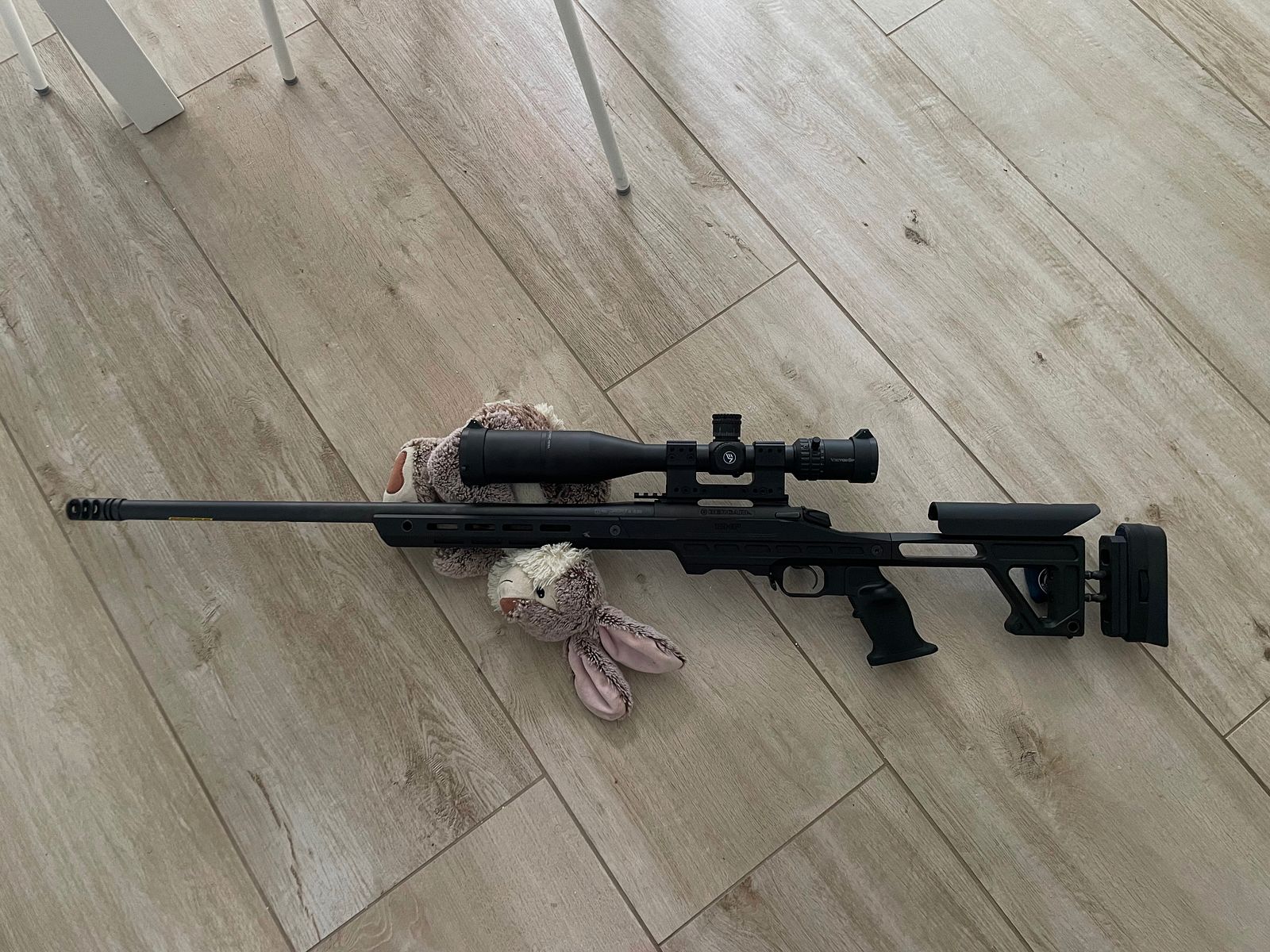 Bergara B14 BMP 24“ .308 Win (keine HMR)