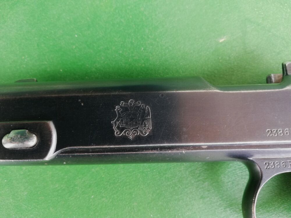 Steyr 1912 1911