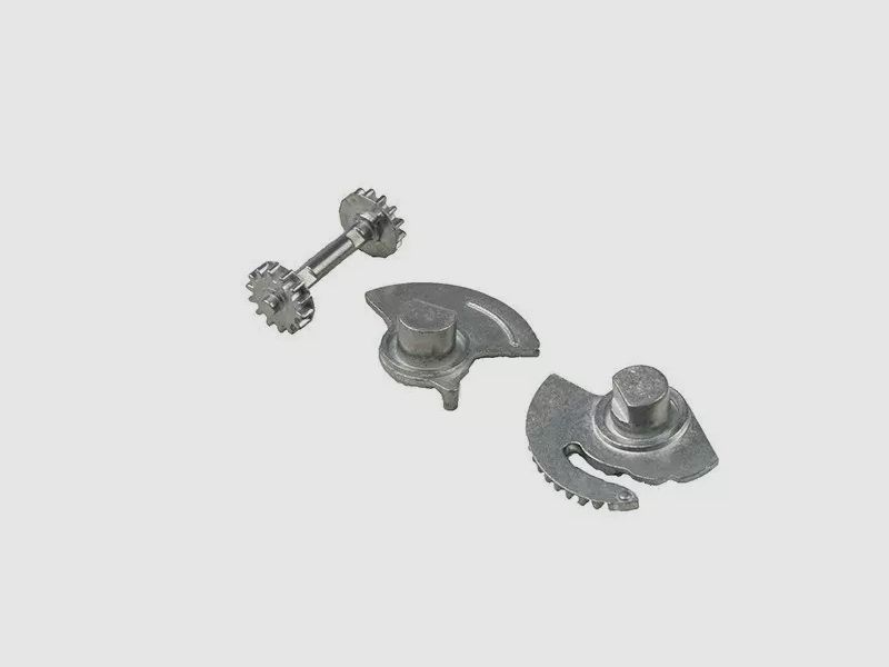 Jing Gong selector gear set for 36er