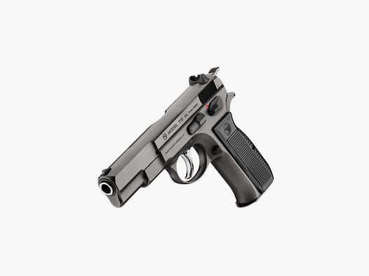 PISTOLE CZ 75 LEGEND KALIBER 9X19