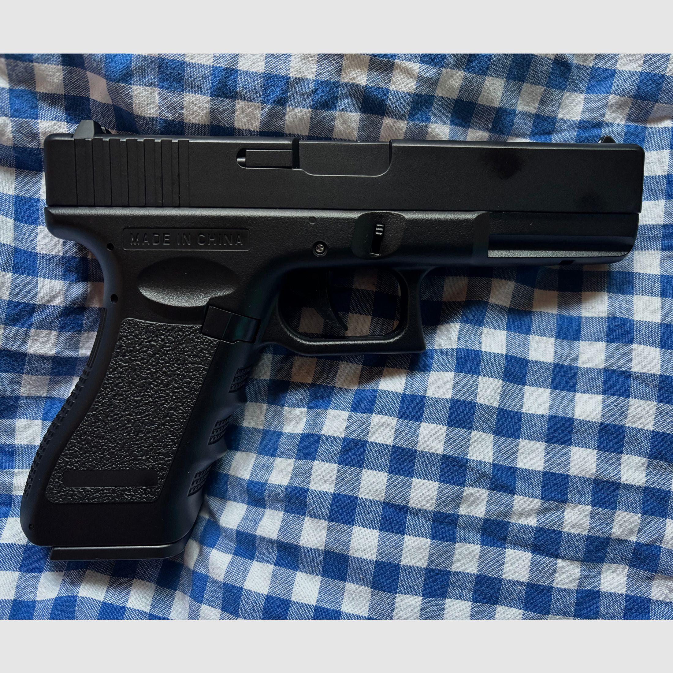 AEP Bundle Cyma G18+Novritsch SSE 18 AEP's <0.5 Joule