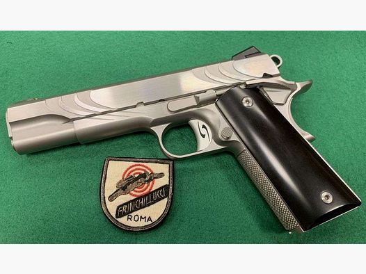 Cabot Gun Pistola Drako Garra 2.0 1911 Style .45 ACP