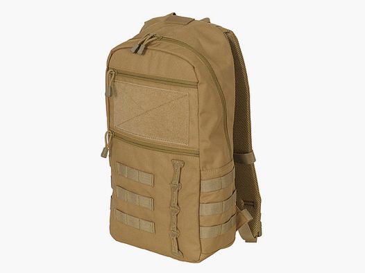 EXPLORADOR backpack- 15L - Coyote [8FIELDS]