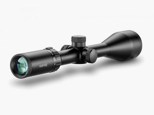 Hawke Vantage IR 3-9×50 L4A Dot – Verlicht Richtkruis