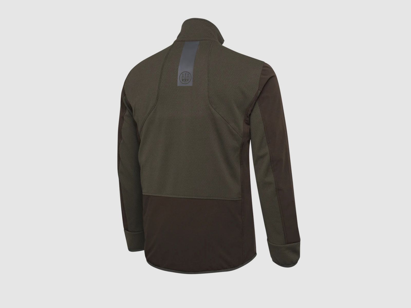 BERETTA Rupicapra Thermofleece Mchy zielony i heban