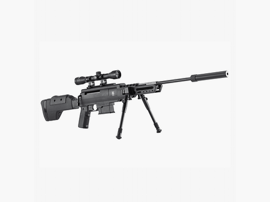 Luftgewehr Norica Black OPS Sniper
