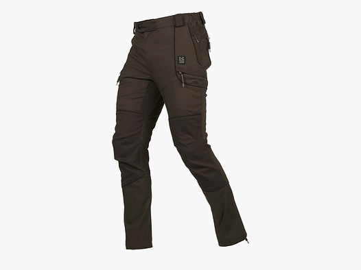 PANTALONE – UOMO – UNIVERS – CACCIA ABETONE VERDE