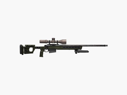 MAGPUL PRO 700L FOLDING STOCK FOR REMINGTON 700 LA ODG