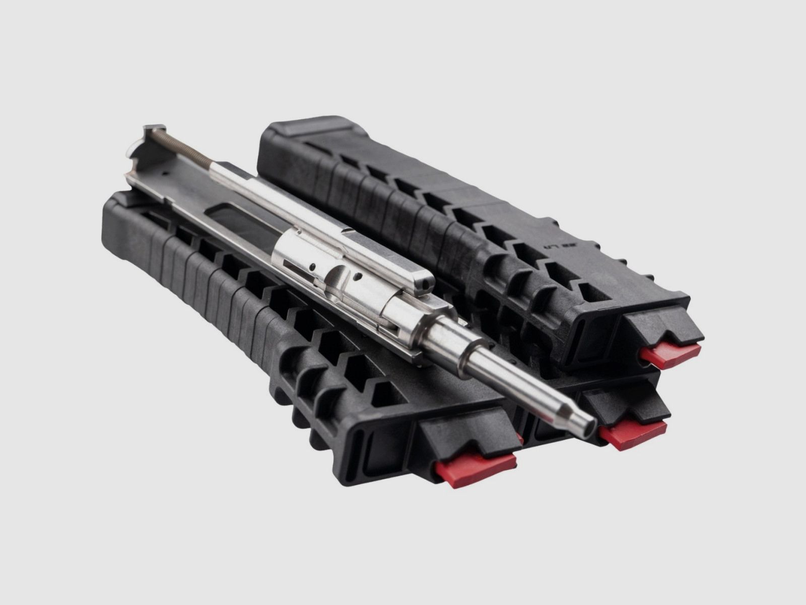 CMMG Bravo AR-15-Umrüstung, Bild 1 von 5