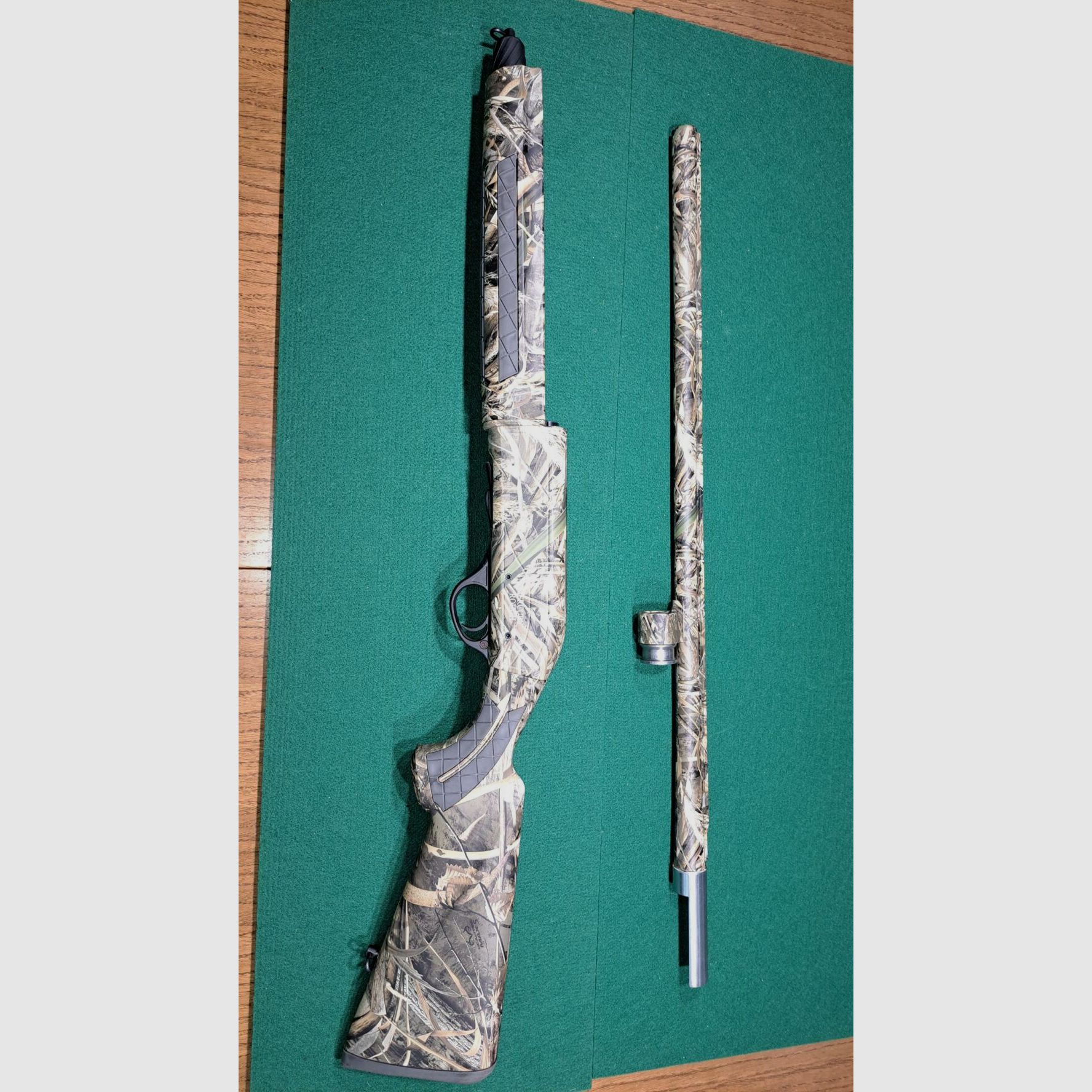 Mercury Rough Camo Max5