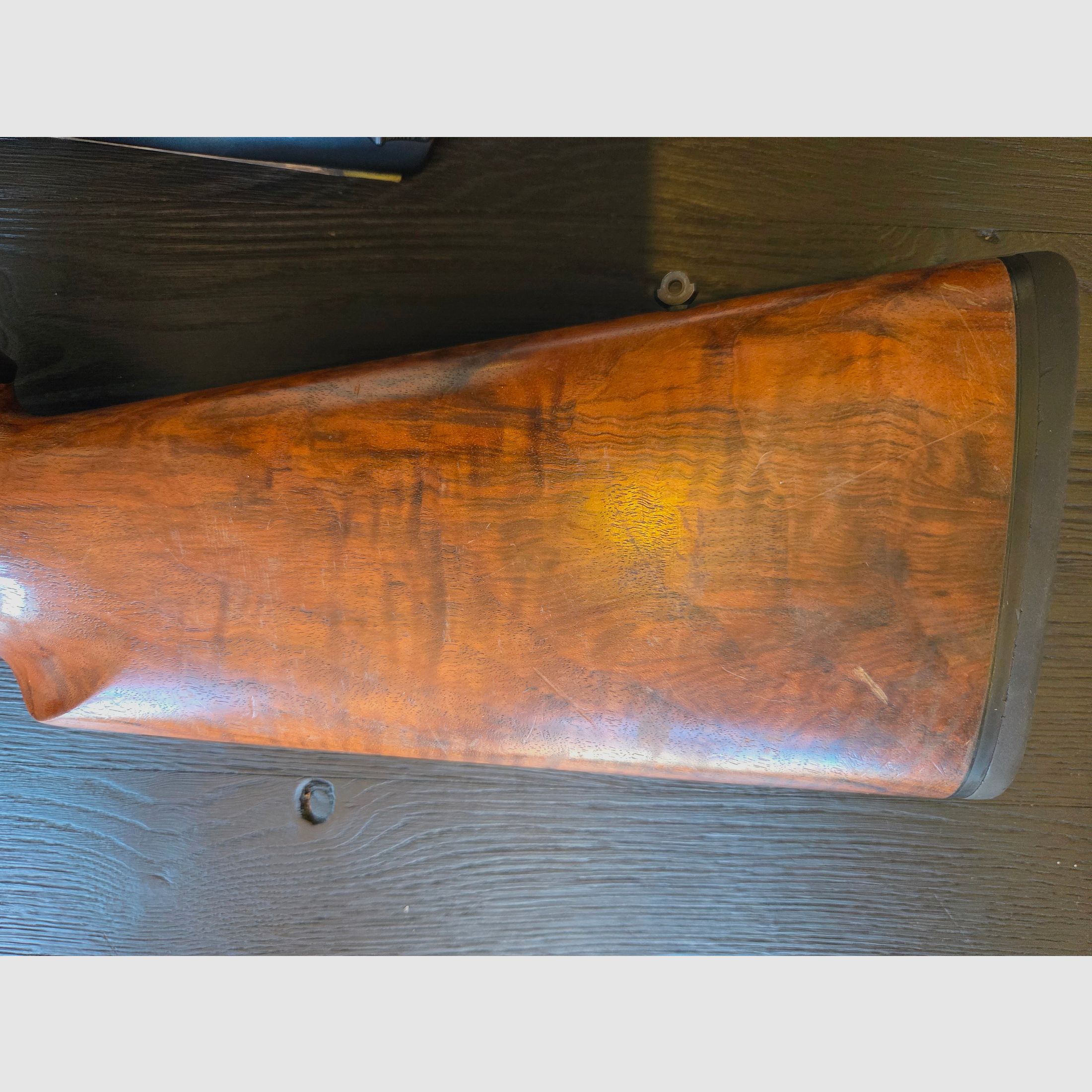 Blaser R8 8,5×55 Silence