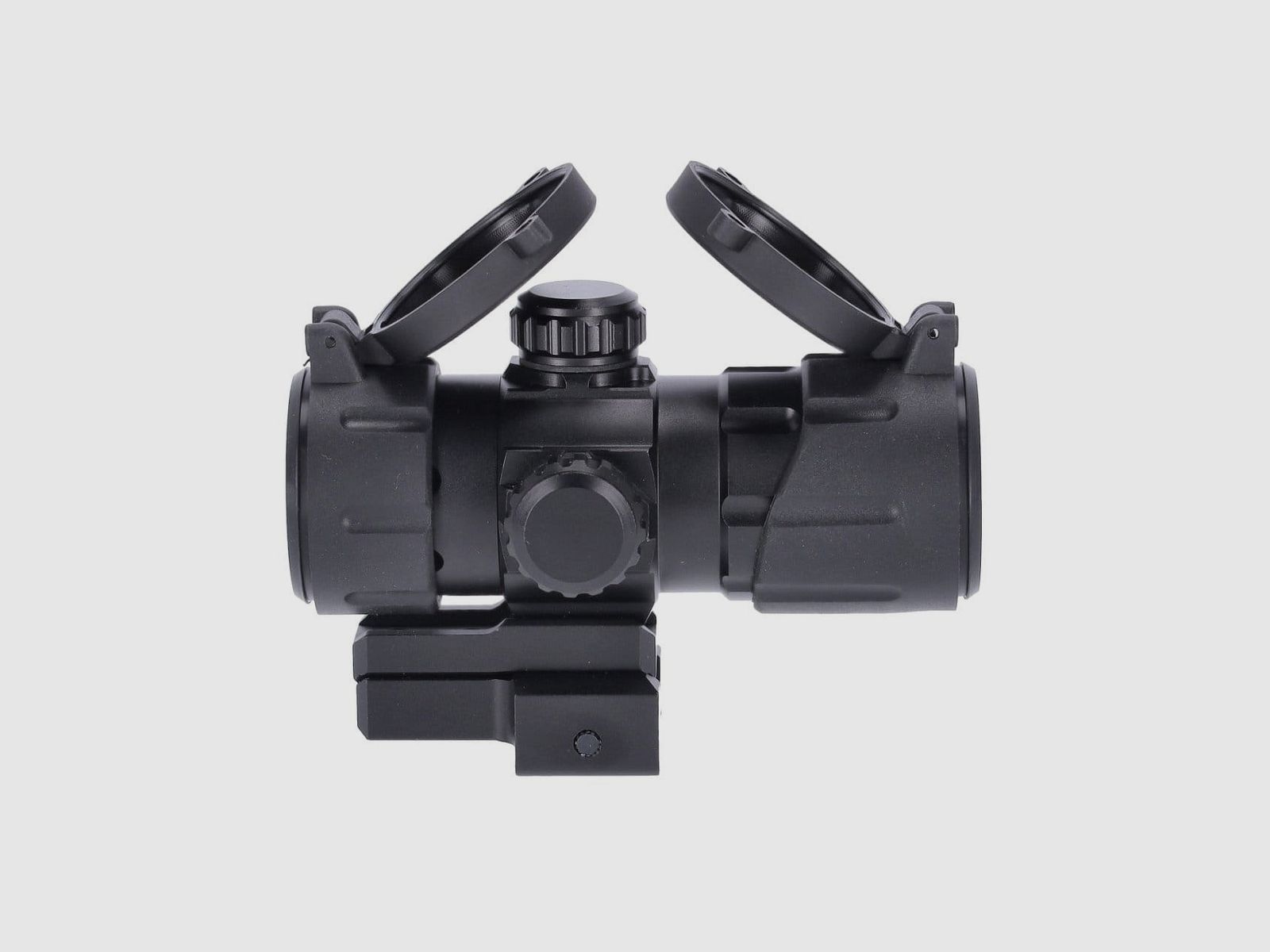 UTG CQB 1x38 Leuchtpunktvisier, Bild 3 von 10