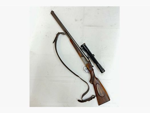 Fortuna ohne 7x57R;16/70