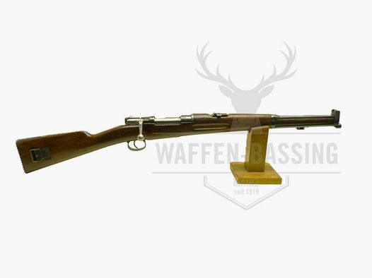 Carl Gustafs M94
