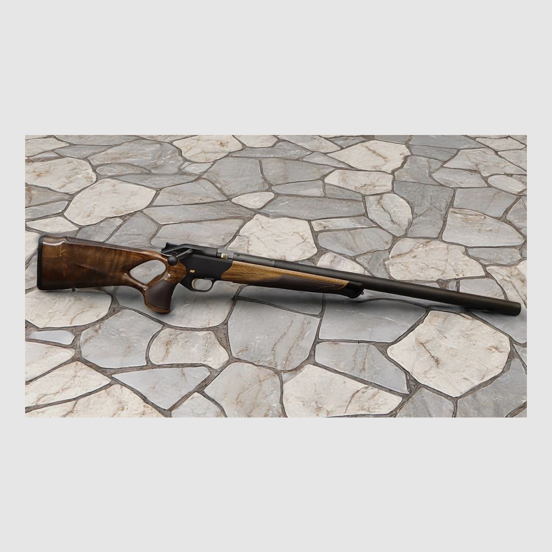 Blaser R8 Success Silence Leder .30-06