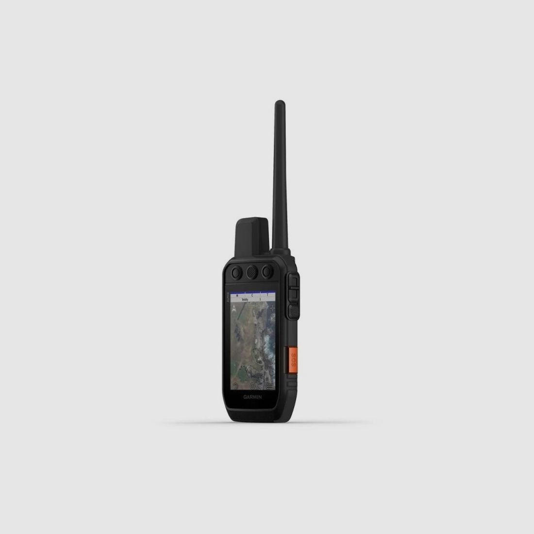 Garmin Set/Bundle Hundeortungsgerät Alpha 300i K + Hundetracker Alpha LTE