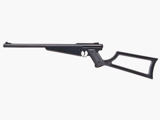 ASG MK1 Tactical Sniper Black 6mm - Airsoft Gas